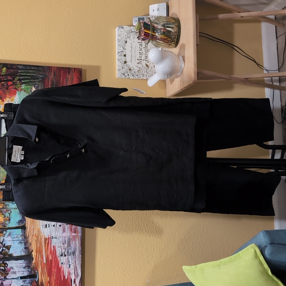 Jeanette for St. Martin Sport outfit L NWT